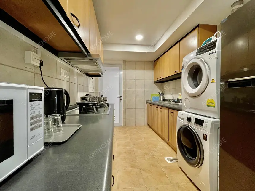 新加坡租房UE Square Residences