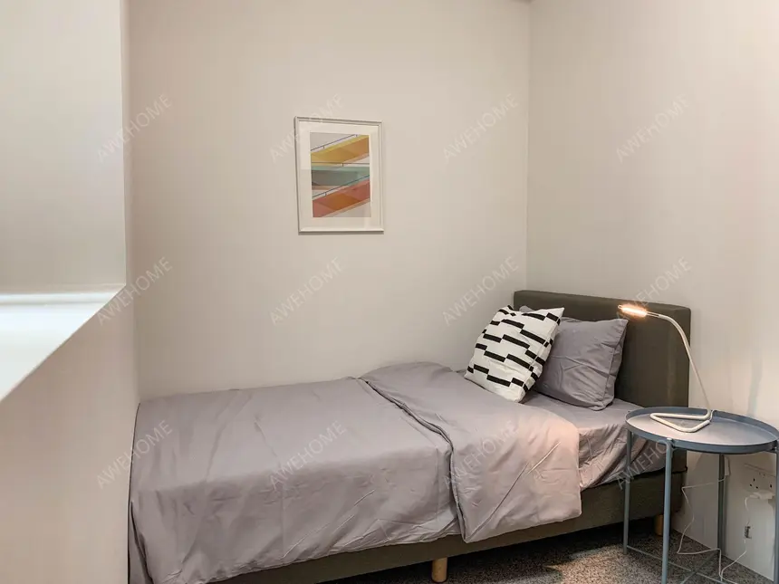 新加坡租房The Warren