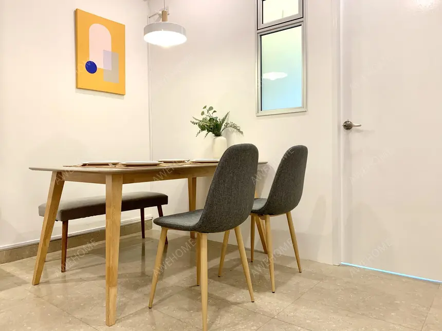 新加坡租房Adam Park Condominium