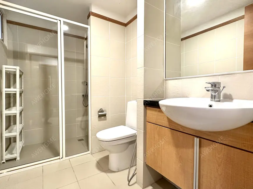 新加坡租房Changi Rise