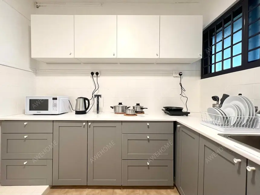 新加坡租房Pine Grove