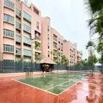 新加坡租房Adam Park Condominium