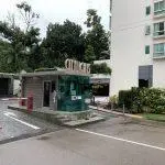 新加坡留学租房