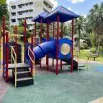 新加坡租房Pine Grove