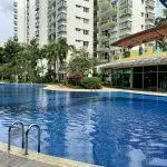 新加坡留学租房