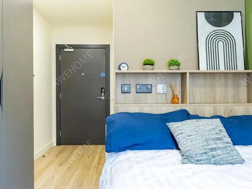 Dublin RentalsArdee Point