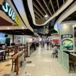 新加坡租房Changi Rise