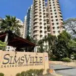 新加坡留学租房