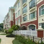 Singapore RentalsSunrise Garden