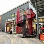 新加坡租房Changi Rise