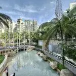 新加坡租房Changi Rise