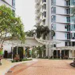 新加坡留学租房