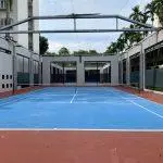 新加坡租房The Warren