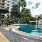 新加坡留学租房