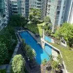 新加坡留学租房