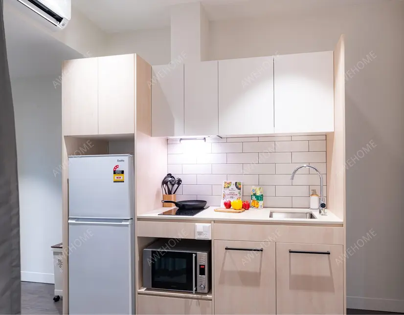 悉尼租房Accolade On Gibbons