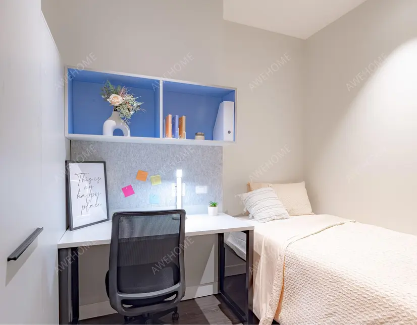 悉尼租房Accolade On Gibbons