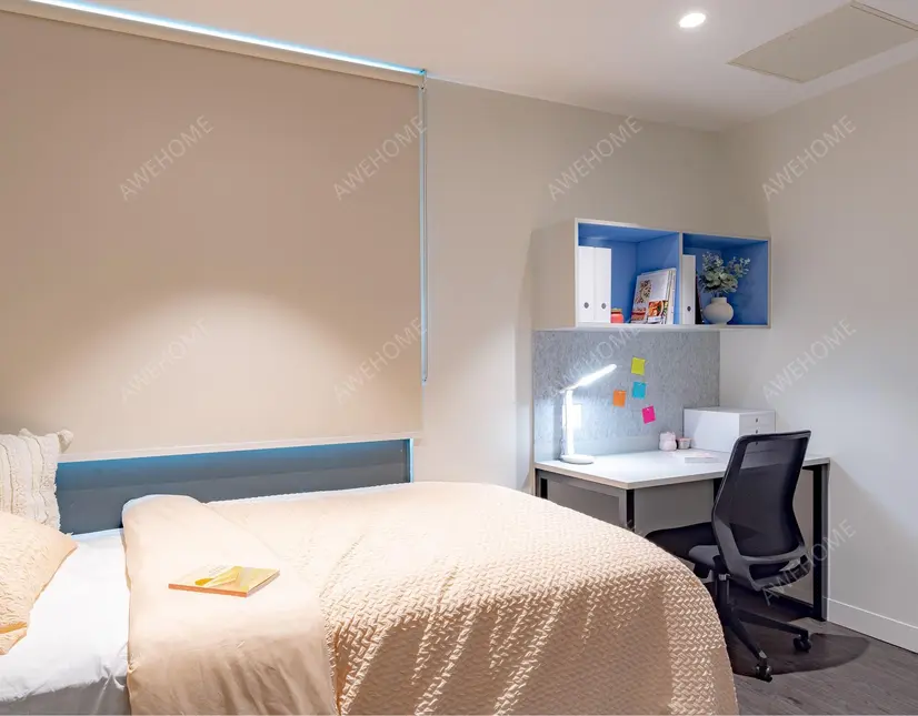 悉尼租房Accolade On Gibbons