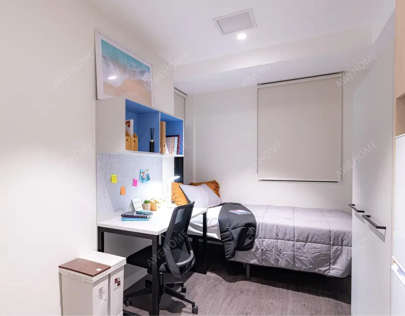 悉尼租房Accolade On Gibbons