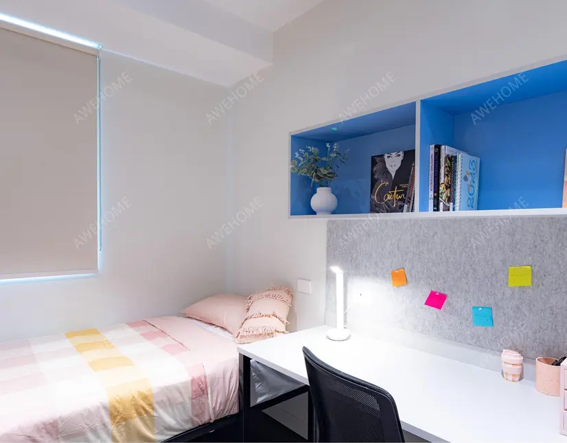 悉尼租房Accolade On Gibbons