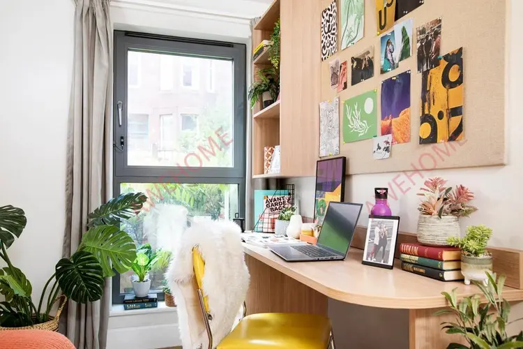 格拉斯哥留学租房