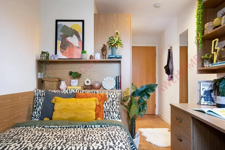 格拉斯哥留学租房