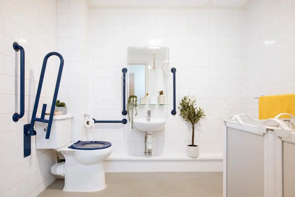 格拉斯哥租房Kelvin Court