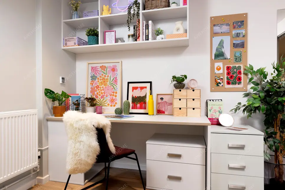 布里斯托租房Avon Point