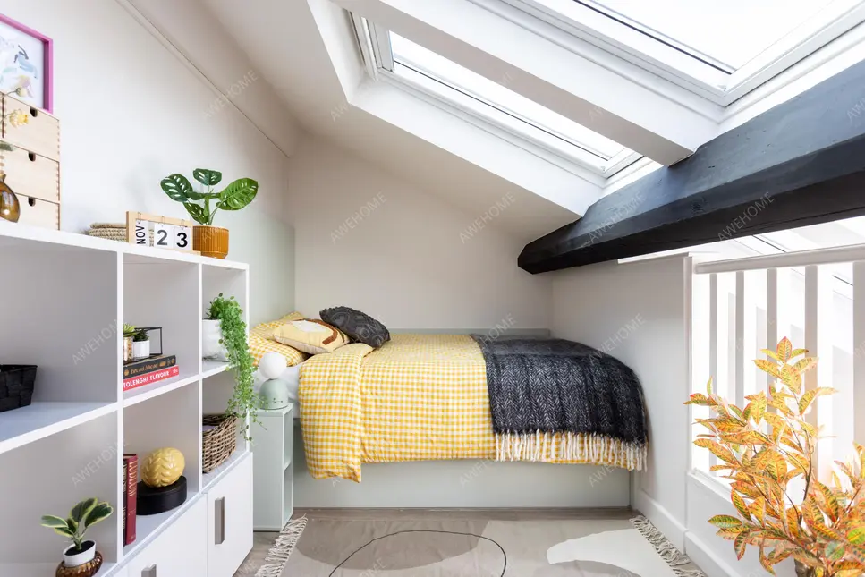 布里斯托租房Cathedral Park