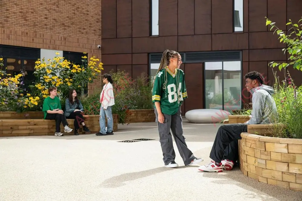 布里斯托短租房租房[短租房]Campbell House