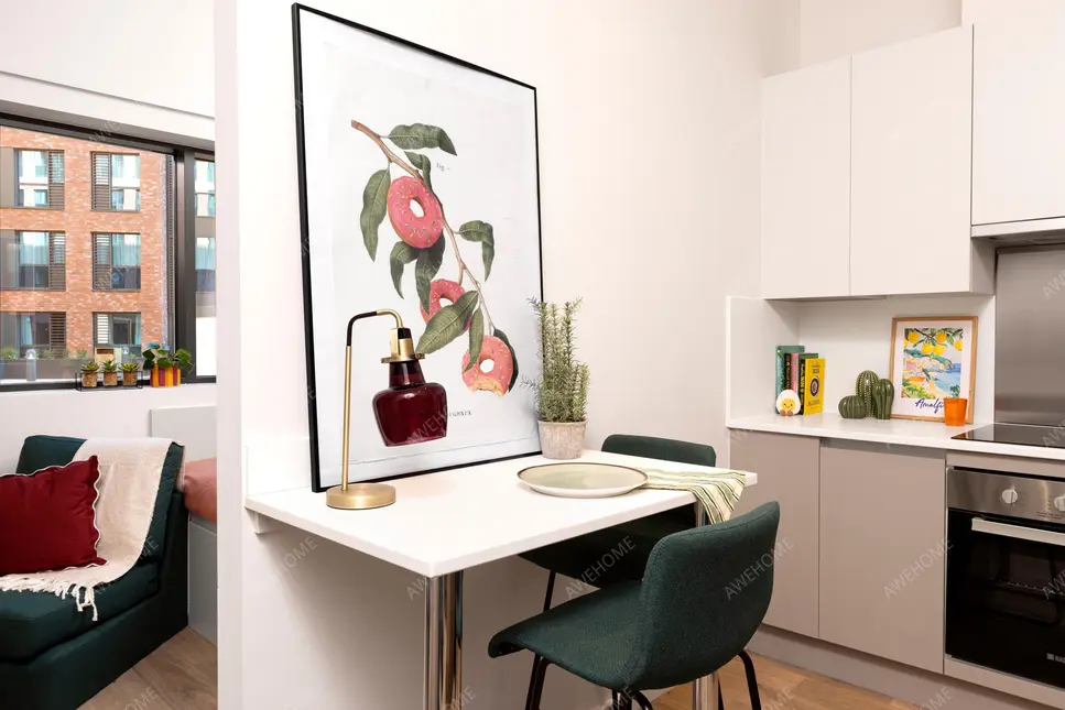 布里斯托租房Avon Point