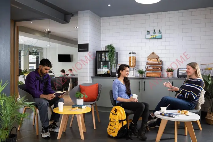 格拉斯哥留学租房