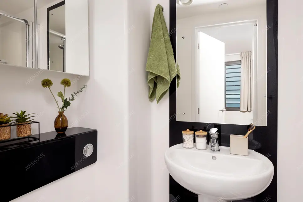 布里斯托租房Avon Point