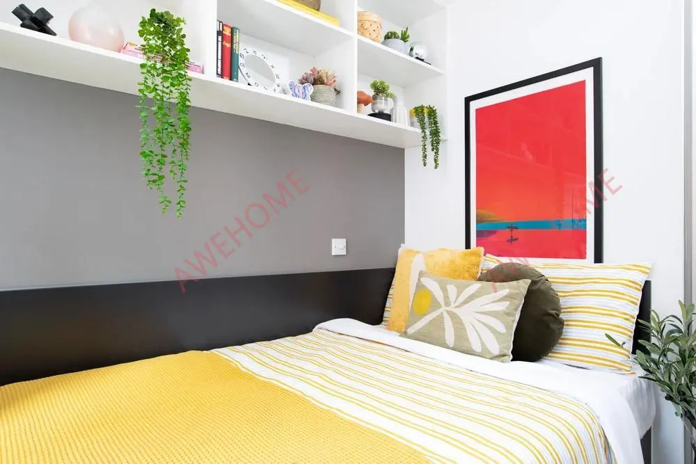 布里斯托短租房租房[短租房]Campbell House