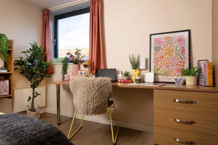 格拉斯哥留学租房