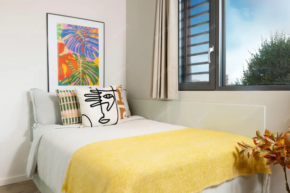 布里斯托租房Avon Point