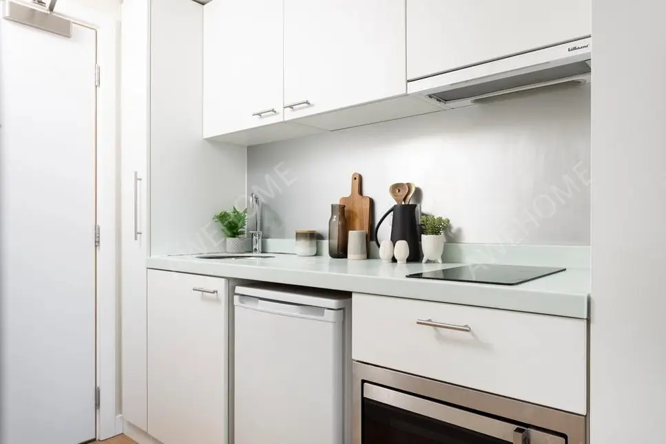 曼彻斯特租房Bridgewater Heights