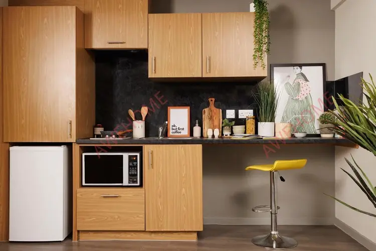 纽卡斯尔留学租房