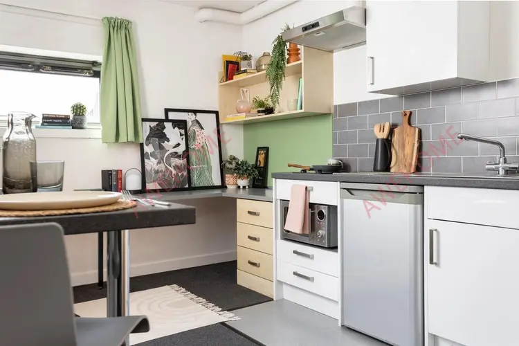 曼彻斯特留学租房