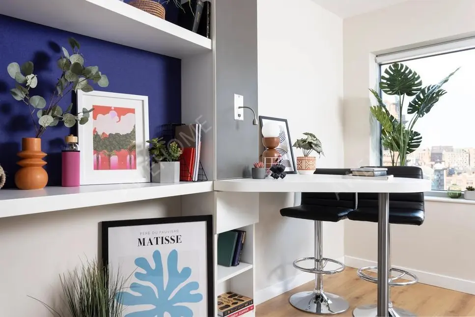 曼彻斯特租房Bridgewater Heights