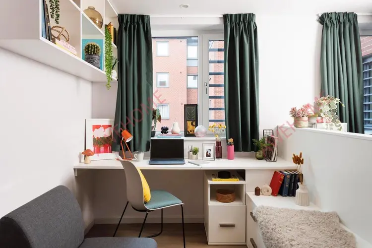 曼彻斯特留学租房