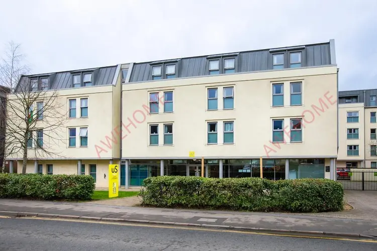 BathStudy Overseas Accommodation Booking