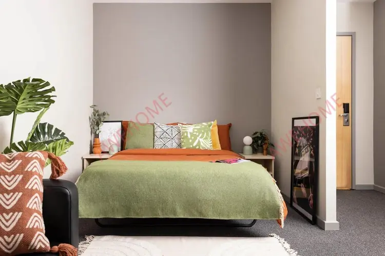 曼彻斯特留学租房