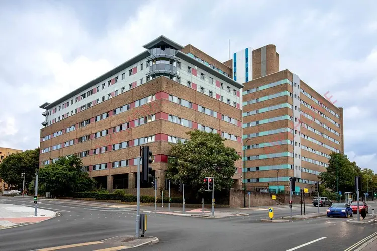 南安普顿留学租房