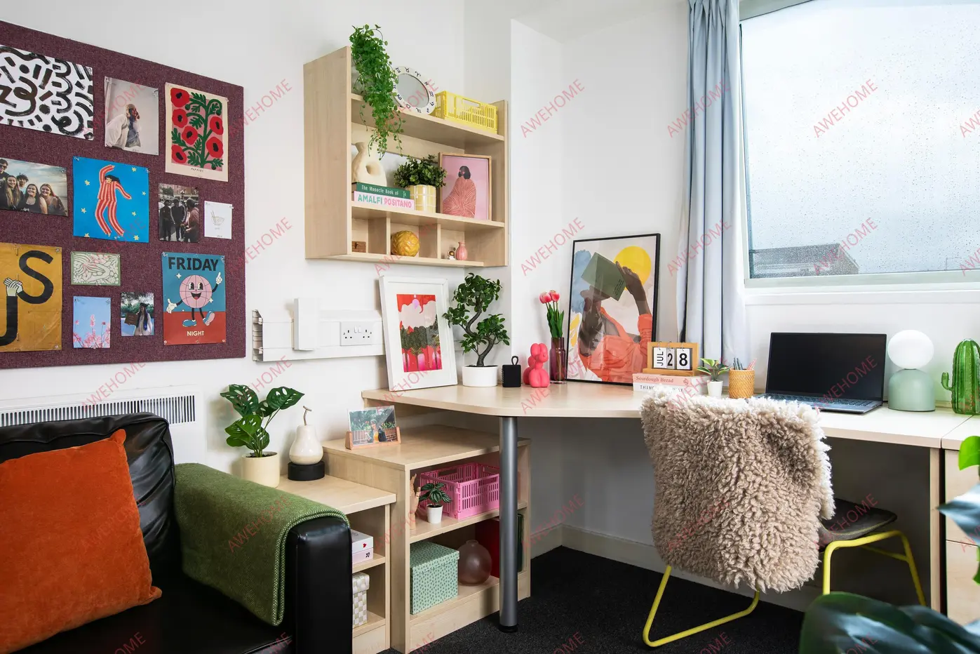 Londonshort-term accommodation Rentals[short-term accommodation]Quantum Court