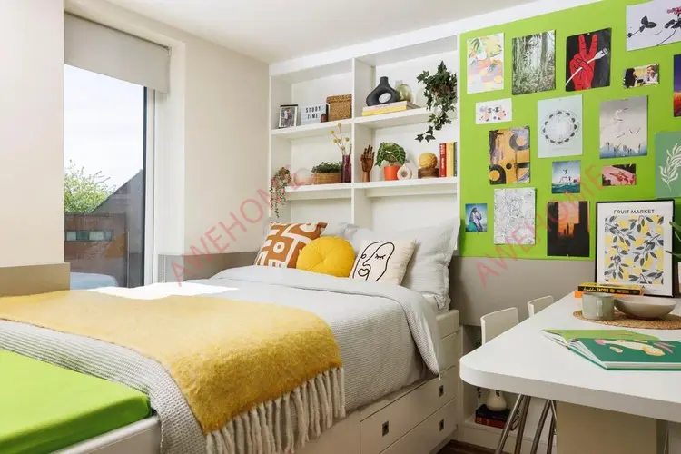 纽卡斯尔留学租房