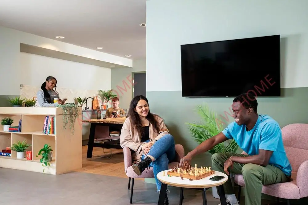 ManchesterPersonal housing Rentals[Personal housing]Piccadilly Point