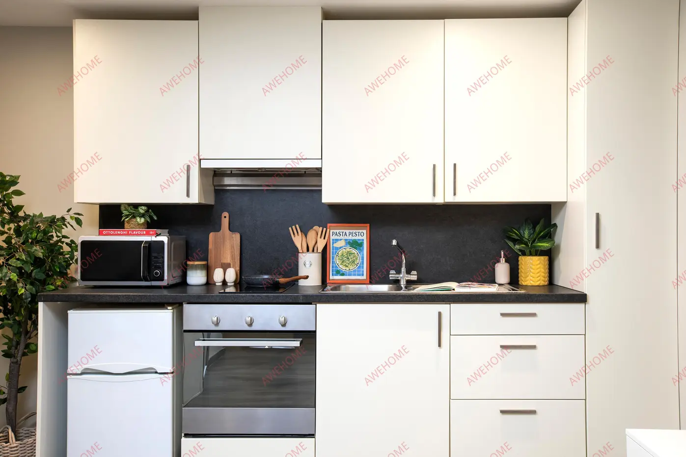 LondonSingle Apartment Rentals[Single Apartment]Stapleton House