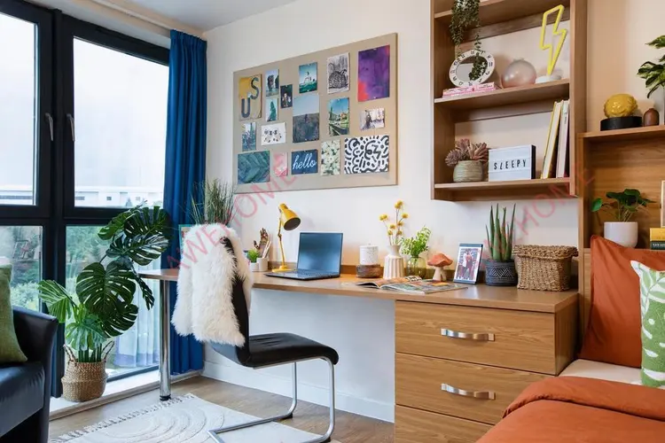 格拉斯哥留学租房