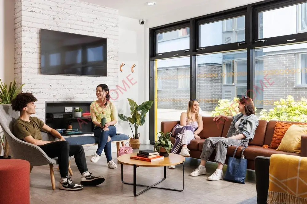 Newcastle upon Tyne RentalsByron Central